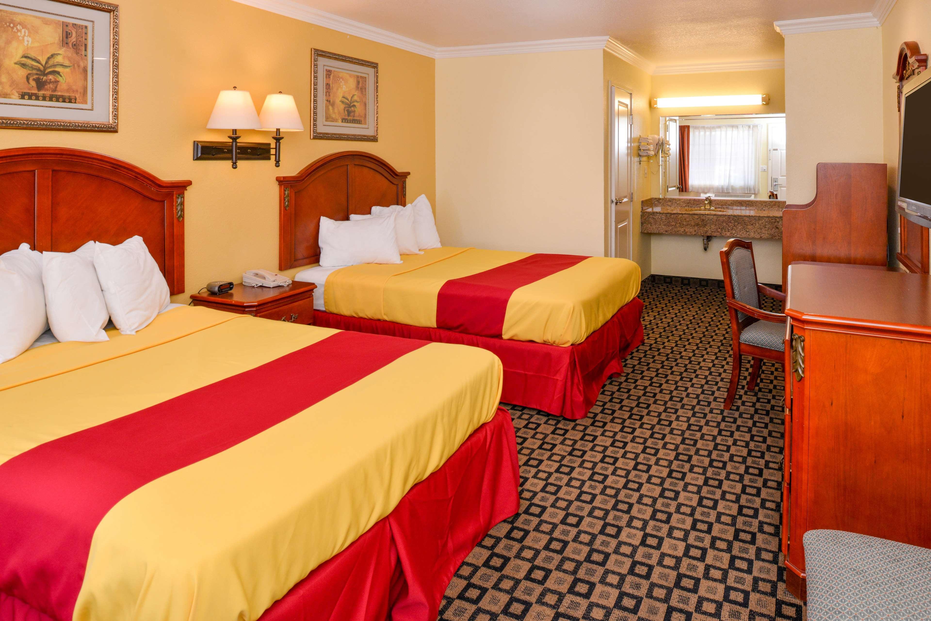 Carppa Hotel Fortaleza  Bagian luar foto
