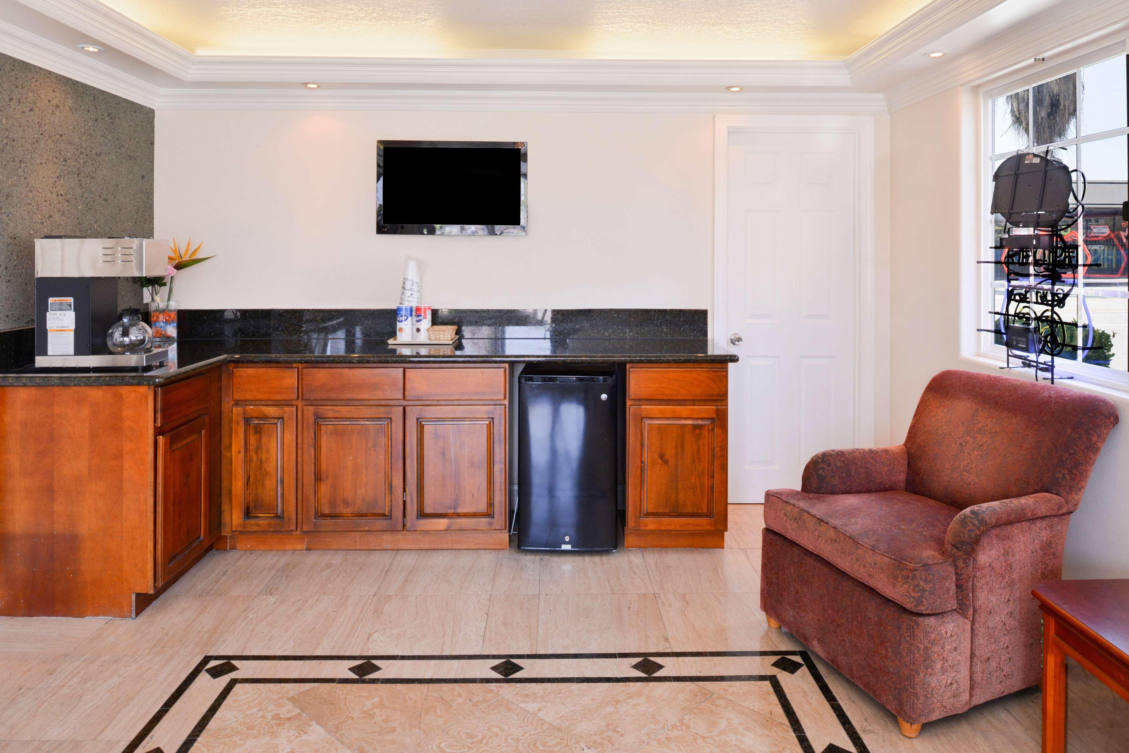 Carppa Hotel Fortaleza  Bagian luar foto