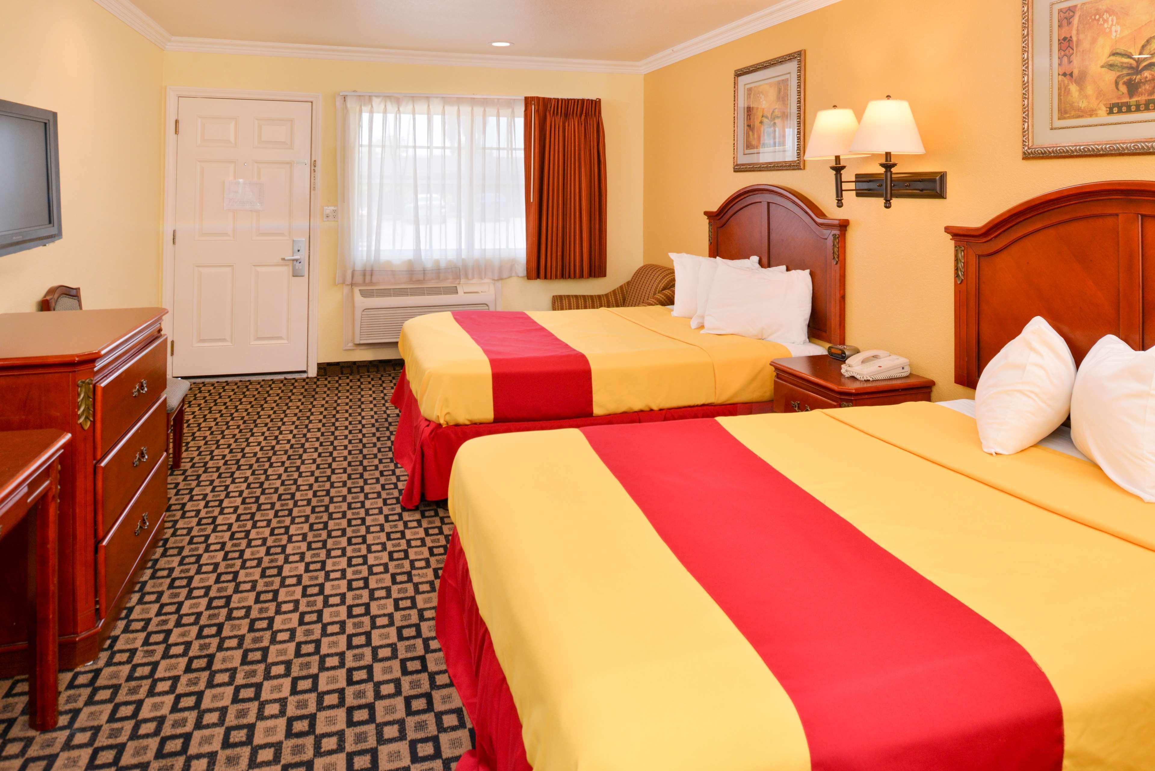 Carppa Hotel Fortaleza  Bagian luar foto