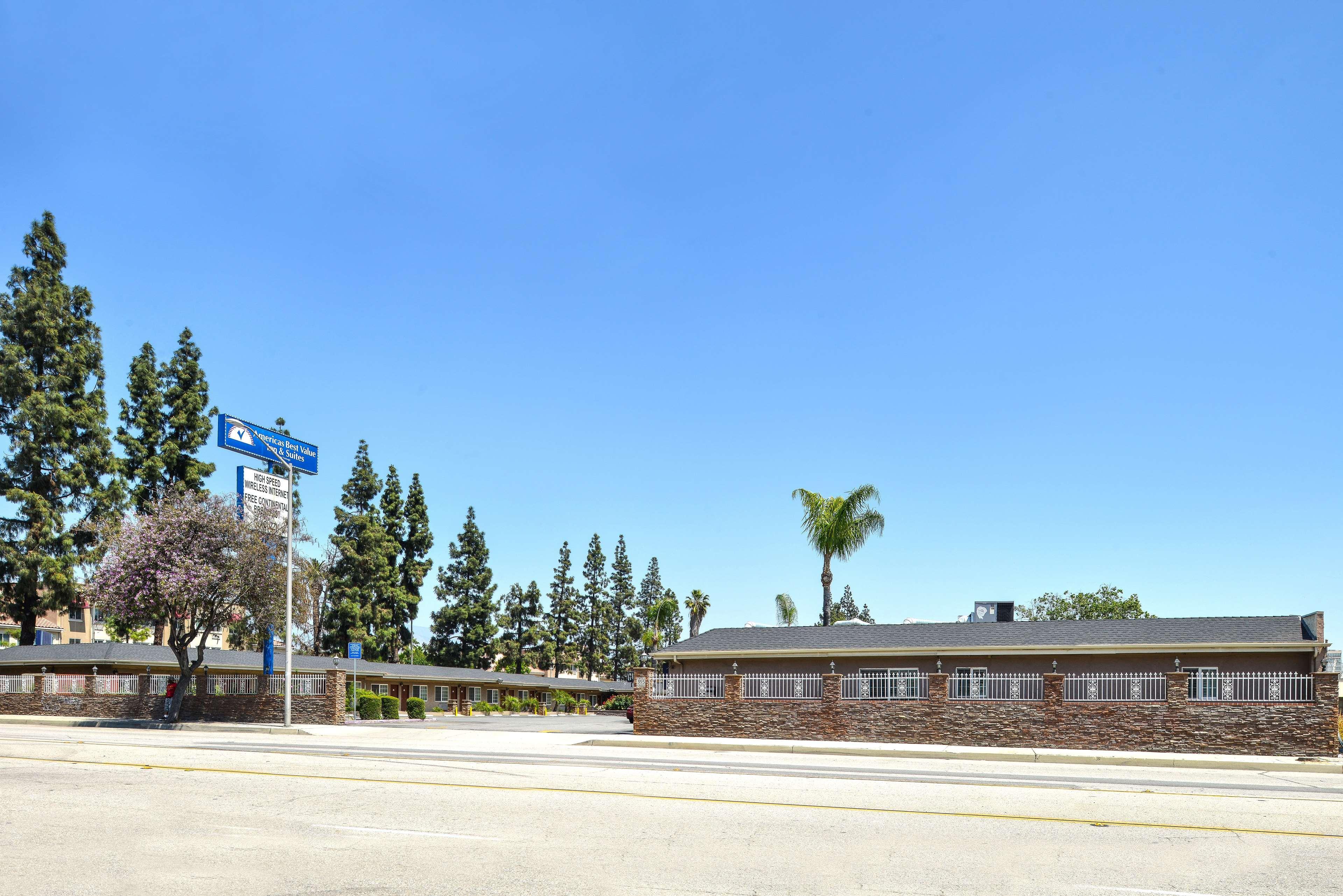 Carppa Hotel Fortaleza  Bagian luar foto
