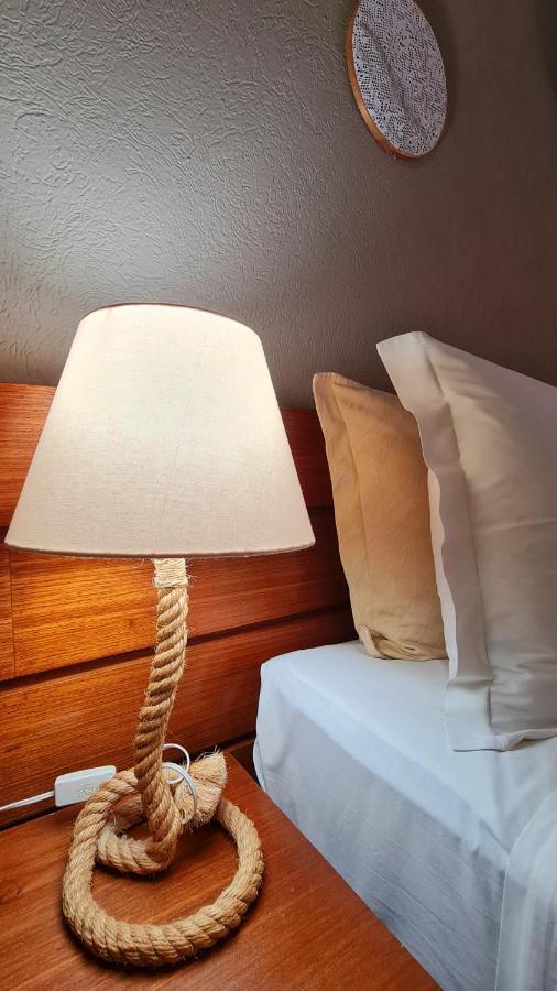 Carppa Hotel Fortaleza  Bagian luar foto