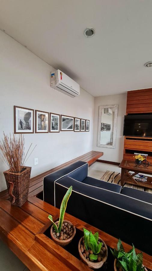 Carppa Hotel Fortaleza  Bagian luar foto