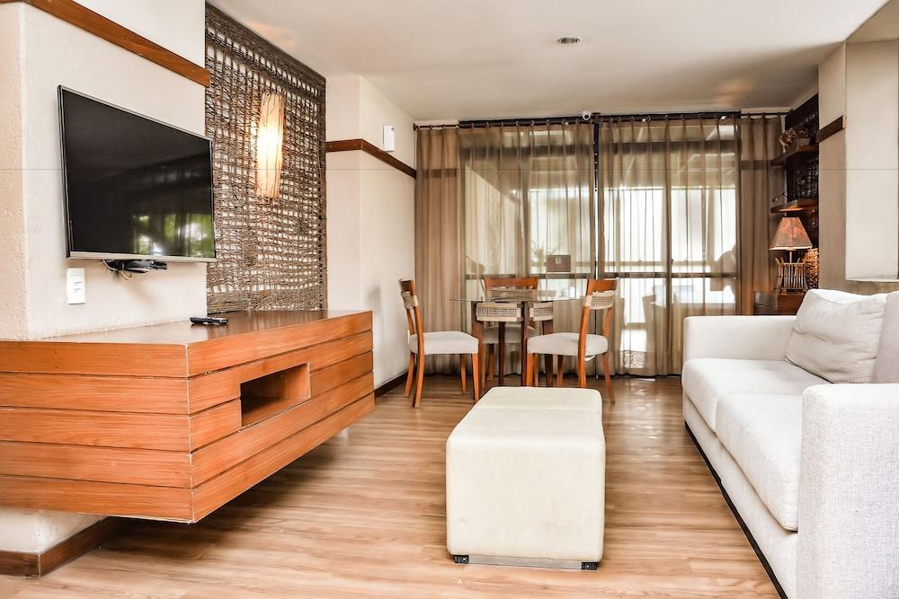 Carppa Hotel Fortaleza  Bagian luar foto