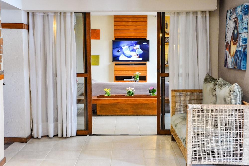Carppa Hotel Fortaleza  Bagian luar foto