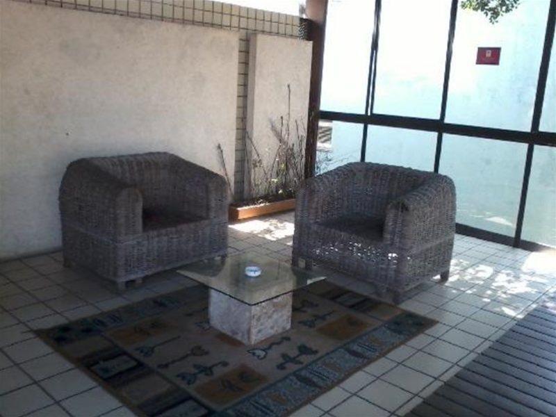 Carppa Hotel Fortaleza  Bagian luar foto